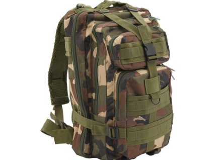 katonai hatizsak a tulelesert survival 25l 1