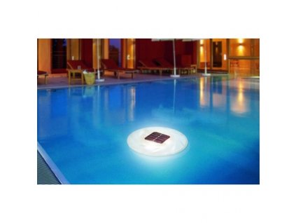 flowclear solar float lamp bestway 58111