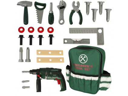 szerszamkeszlet hatizsakban gyermek szerszamkeszlet 27 db 1