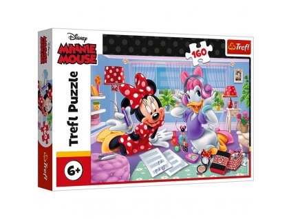 miki eger puzzle 160 darab 1