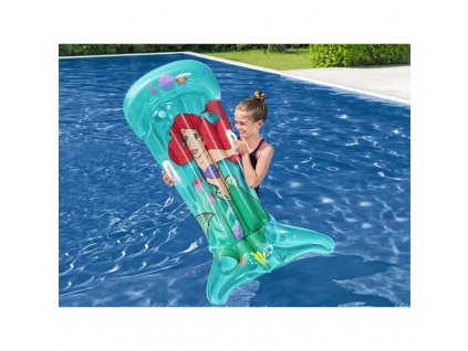 disney felfujhato matrac the little mermaid 158cm 1