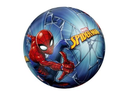 strandlabda marvel spiderman 51cm 1