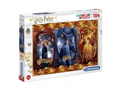 clementoni puzzle harry potter 104 darab 1