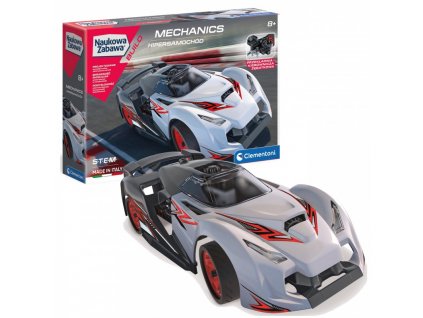 oktatokeszlet hyper auto mechanics 100 alkatresz 1