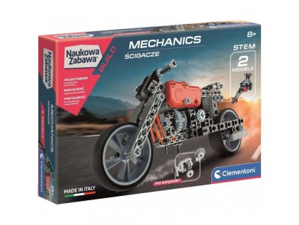 oktatokeszlet motorkerekpar mechanics 130 alkatresz 1