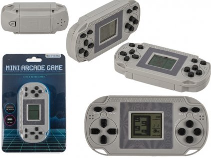 mini arcade jatekkonzol retro 8 jatek 1