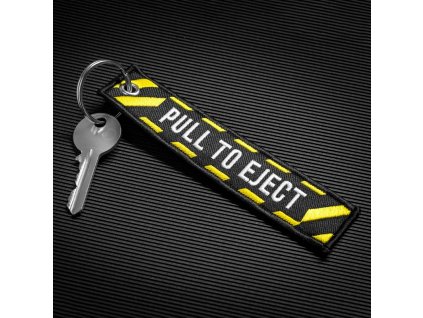 kulcstarto pull to eject 1