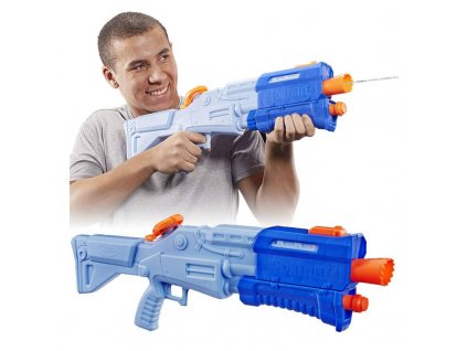 vizipisztoly nerf super soaker fortnite ts r 1