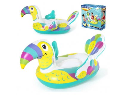 felfujhato sziget bestway tukan 173x91cm 1