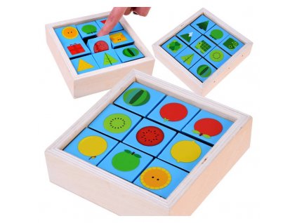 logikai fajatek tumble pairing 1