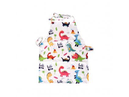 kis cukraszszett gyerekeknek hello dino 10 elem 1