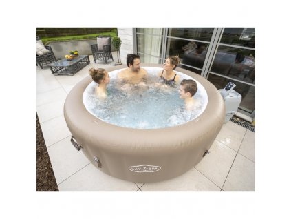 jacuzzi lay z spa palm springs 4 6 fo reszere bestway 1