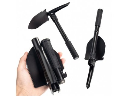 tobbfunkcios osszecsukhato lapat survival 1