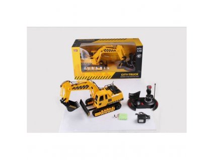 rc lanctalpas kotrogep 27 mhz 1 18 6v 1000mah 1