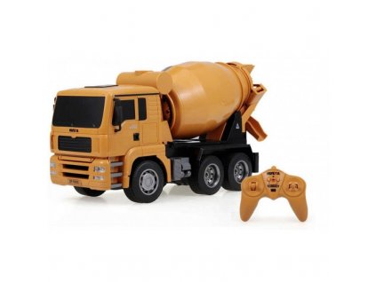 rc betonkevero h toys 1333 2 4ghz 1 18 1