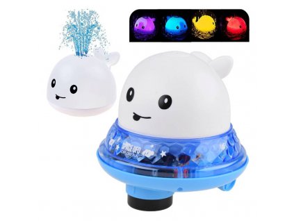 led furdobalna space ufo 1