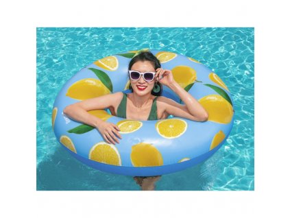 nagy uszokor lemon bestway 119 cm 1