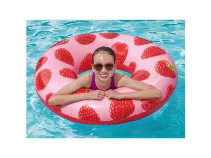 nagy uszokor raspberry bestway 119 cm 1