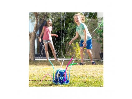 kerti ontozo polip octodrop innovagoods 1