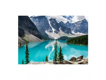 5d gyemant mozaik banff national park 1