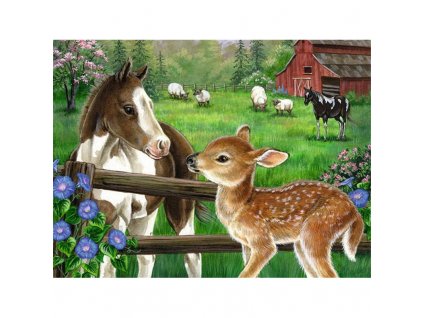 5d gyemant mozaik csiko es ozike 1