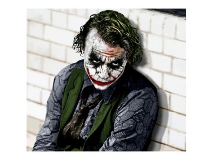 5d gyemant mozaik sad joker 1