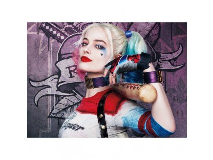 5d gyemant mozaik joker s girlfriend 1