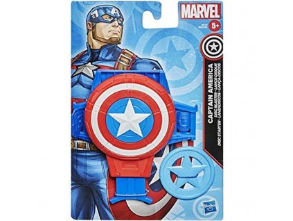 gyermek karkoto lemezinditoval amerika kapitany 1