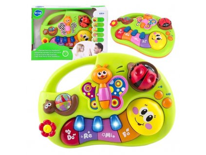 interaktiv zongora kicsiknek hernyo 1