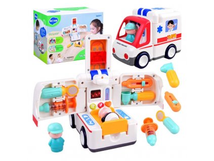 kis mobilkorhaz emergency ambulance 1
