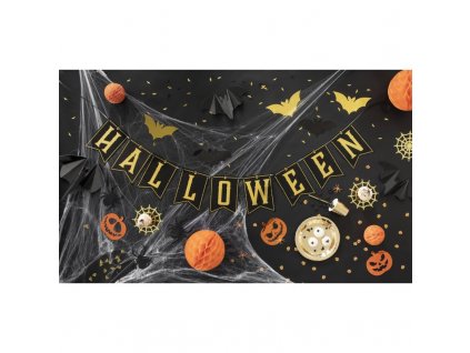 zaszlofuzer happy halloween 2 5 m 1