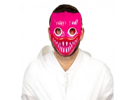 huggy wuggy maszk 1