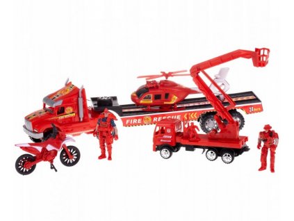 gyermek beavatkozo egyseg fire rescue team 1