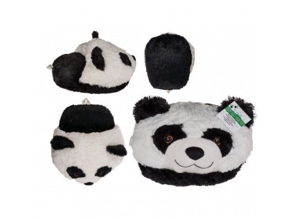 panda papucs 1