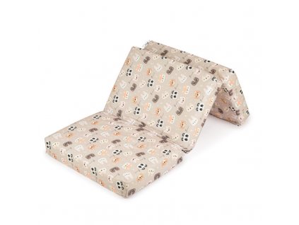 osszecsukhato matrac gyerekszobaba cecilia erdei allatok 1