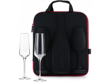 prosecco es pezsgo tok divinto avant poharakkal 1