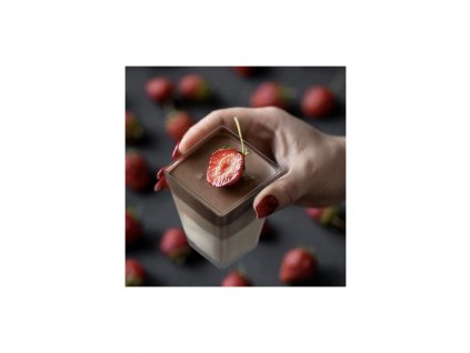 negyzet alaku cseszek candybarhoz 120 ml 50 db 5