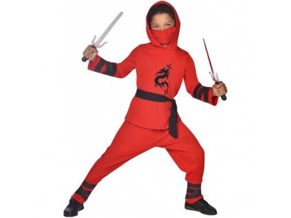 gyermek jelmez sarkanyharcos 6 8 ev 1