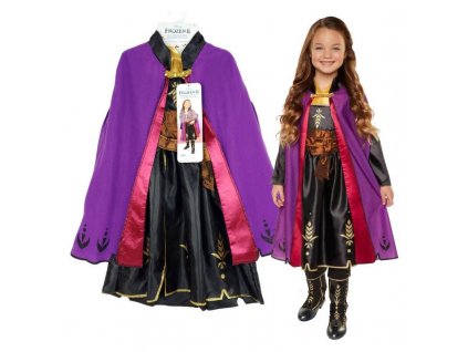 gyerek jelmez anna jeg kiralysag 4 6 ev 1