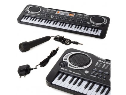 elektromos keyboard 61 billentyu 1