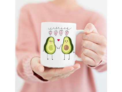 bogre avocado love 330ml 1