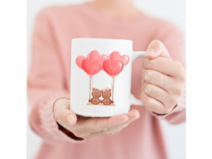 bogre bear love 330ml 1