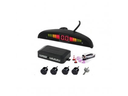 parkolaserzekelok lcd kijelzovel 1