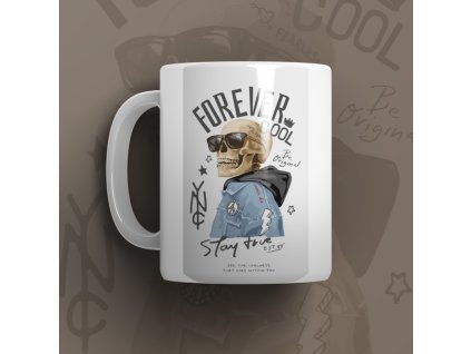 bogre forever cool 330ml 1
