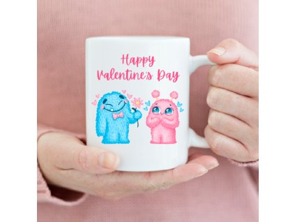 bogre happy valentines day 330ml 1
