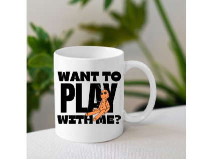 bogre play with me 330ml 1