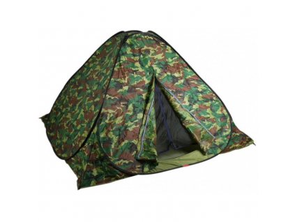 Turisztikai sátor 4 fő részére - Moro