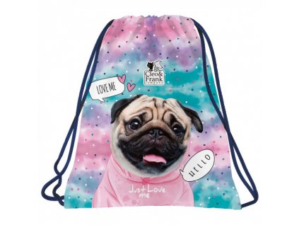 gyerek tornazsak happy dog 1