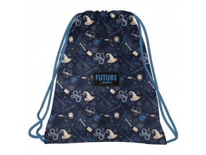 gyerek tornazsak wizard 1