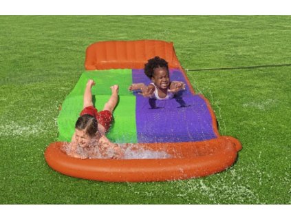 dupla vizi csuszda green h2o go 488 cm 1